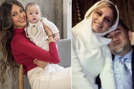 Hoa khôi Nga bất ngờ chia sẻ chuyện