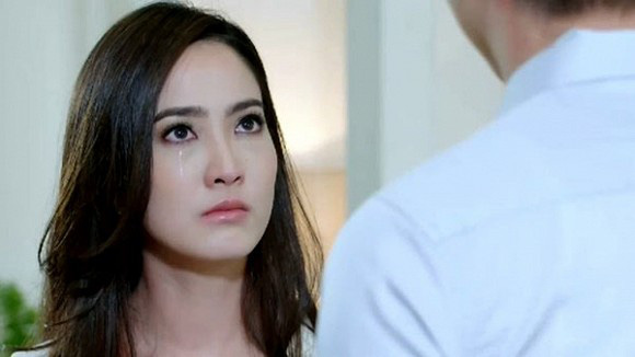 Vừa dọn hàng ra chợ bán, chồng lao đến đá văng tất cả rồi nói mức thu nhập mỗi tháng khiến tôi hận anh vô cùng!-1