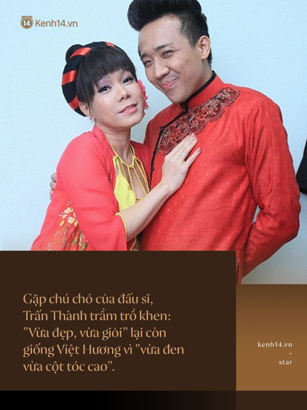 Sao Việt vạ miệng vì đùa giỡn quá trớn: Trấn Thành đem chuyện ấu dâm để tấu hài, Phạm Hương khuyên fan đi đầu thai?-4