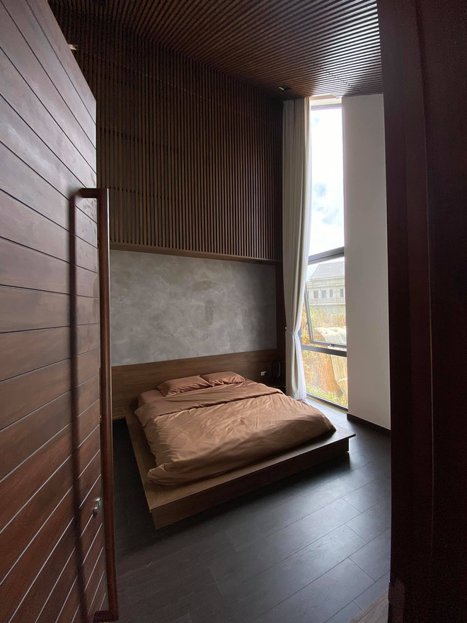 1 ngày trước đám cưới của Tóc Tiên - Touliver trên Đà Lạt: Cố giữ kín nhưng các khách mời check-in chuẩn bị kiểu này thì lộ từ vòng gửi xe!-7