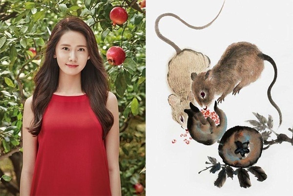 Tháng may mắn nhất của tuổi Tý năm 2020: 3 tháng làm nên sự nghiệp, tình duyên phơi phới, viên mãn-2