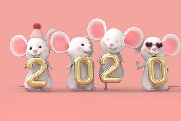 3 con giáp giàu lên khủng khiếp, dễ dàng sắm nhà lầu, xe hơi trong năm Canh Tý 2020-4