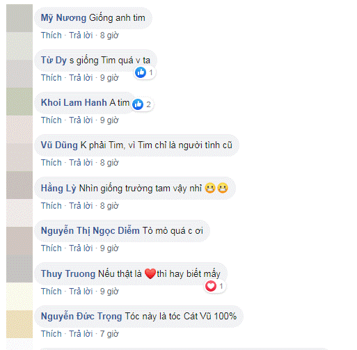 Ly hôn đã lâu, Trương Quỳnh Anh lại chơi trò ú tim khi đăng ảnh tình tứ bên chồng cũ?-1