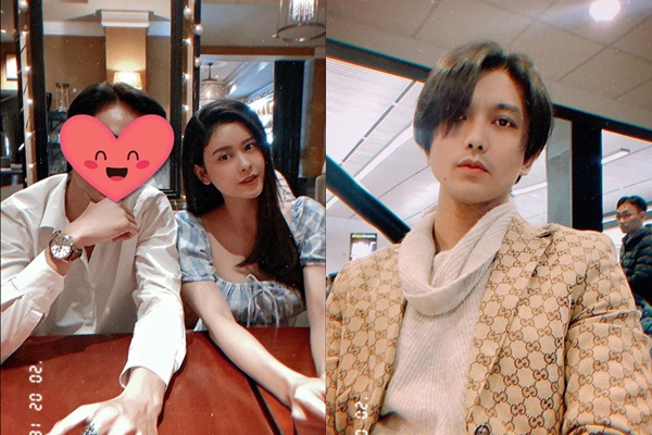 Tim vừa ẩn ý mong muốn tái hợp, Trương Quỳnh Anh liền có động thái trả lời khéo léo thế này đây!-10