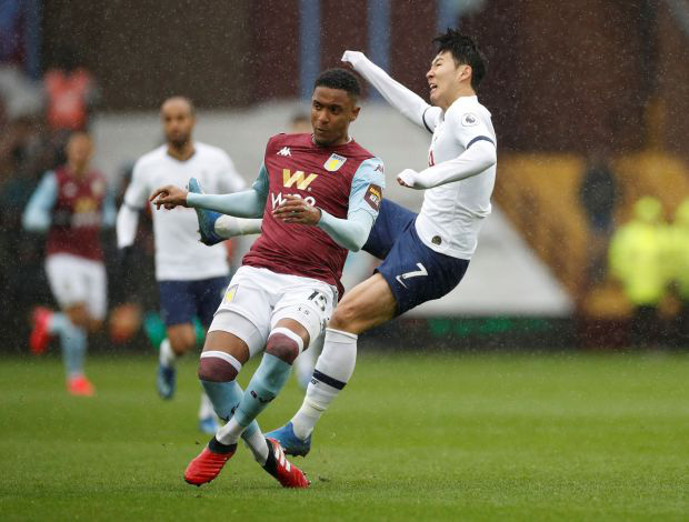 Son Heung-min bị gãy tay, phải tiến hành phẫu thuật ngay lập tức và có nguy cơ nghỉ hết mùa giải-2