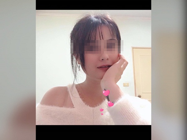 Bị từ chối tình cảm, người đàn ông Đài Loan 50 tuổi quyết định thiêu sống cô gái Việt Nam, khi xem lại camera giám sát ai cũng rùng mình-1