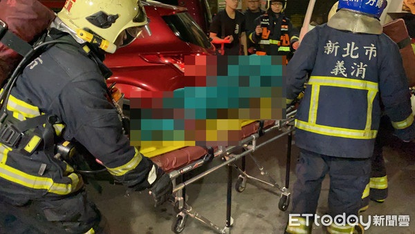 Bị từ chối tình cảm, người đàn ông Đài Loan 50 tuổi quyết định thiêu sống cô gái Việt Nam, khi xem lại camera giám sát ai cũng rùng mình-4