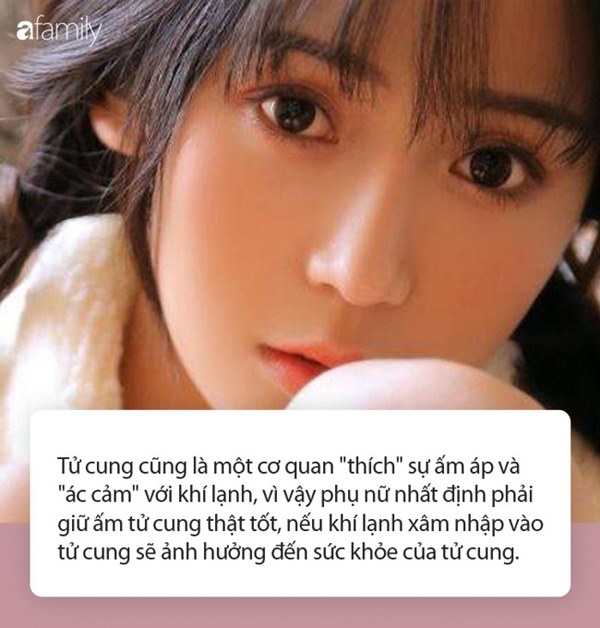 Hai bộ phận của phụ nữ chuyển sang màu đen, chứng tỏ tử cung bẩn”, kiến nghị ăn 2 loại quả, uống 2 loại nước”-1