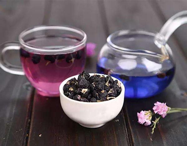 Hai bộ phận của phụ nữ chuyển sang màu đen, chứng tỏ tử cung bẩn”, kiến nghị ăn 2 loại quả, uống 2 loại nước”-4