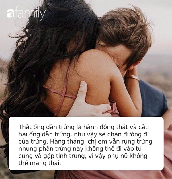 Triệt sản - phương pháp tránh thai an toàn nhưng ai nghe cũng rùng mình và câu hỏi đàn ông hay phụ nữ triệt sản thì tốt hơn?-2