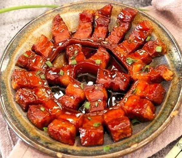 Thịt kho tàu mẹ làm theo cách này sẽ thơm, mềm, ngậy mà không hề ngán-1