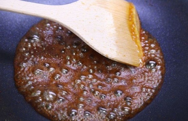 Thịt kho tàu mẹ làm theo cách này sẽ thơm, mềm, ngậy mà không hề ngán-7