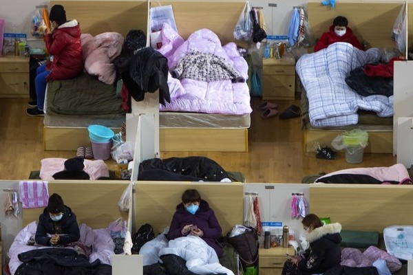 Xuất hiện thông tin thời gian ủ bệnh siêu dài của Covid-19: Giới chuyên gia đầu ngành khẳng định Chỉ là trường hợp hiếm gặp, người dân không cần quá lo lắng!”-4