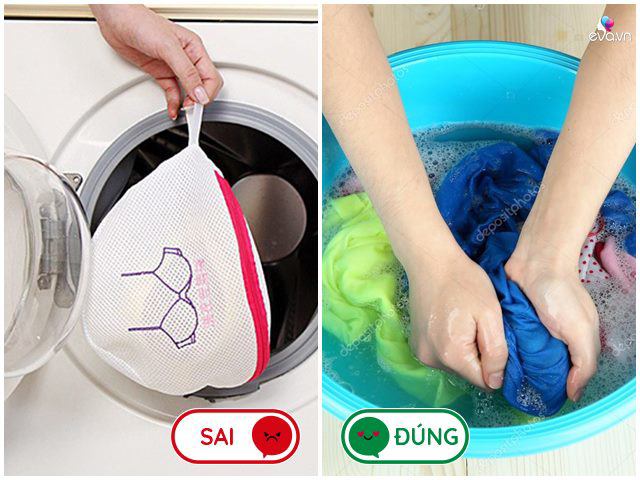 6 sai lầm phổ biến khi dùng máy giặt làm tốn cả triệu tiền điện, máy lại nhanh&nbsp;hỏng-2