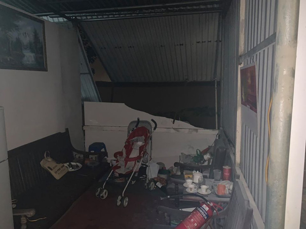 Phó Giám đốc nhà hát vũ kịch Việt Nam bị anh vợ lên cơn ngáo đá đâm tử vong-2