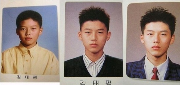 Học vấn toàn bê bối của dàn sao Crash Landing On You”: Người bị đuổi vì mải chạy show bỏ bê việc học, kẻ dính phốt đầu gấu trường học khét tiếng-2