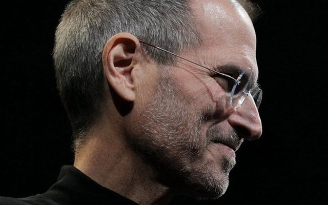 Khi Steve Jobs qua đời ở tuổi 56, bộ não của ông mới chỉ 27 tuổi-1