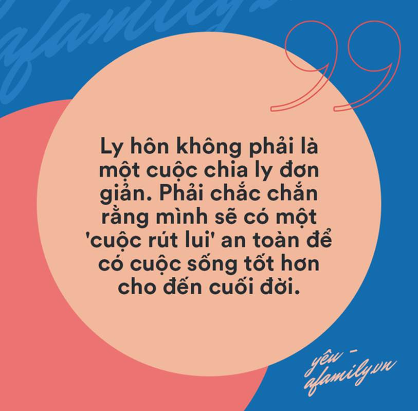 Cuộc ly hôn hoàn hảo của người phụ nữ trải qua 20 năm hôn nhân: Dù thắng hay bại cũng phải đòi được 2 điều quan trọng này từ đàn ông-2
