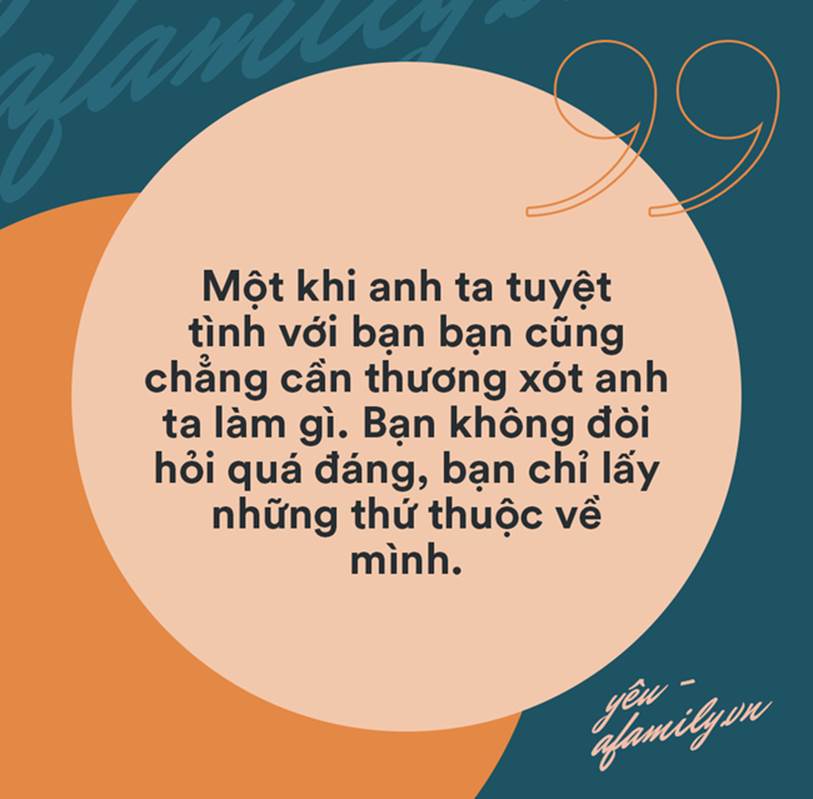Cuộc ly hôn hoàn hảo của người phụ nữ trải qua 20 năm hôn nhân: Dù thắng hay bại cũng phải đòi được 2 điều quan trọng này từ đàn ông-4