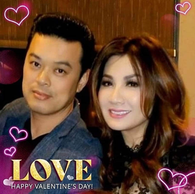 Danh tính tình nhân kém 2 tuổi, sống kín tiếng của vợ cũ Bằng Kiều-1