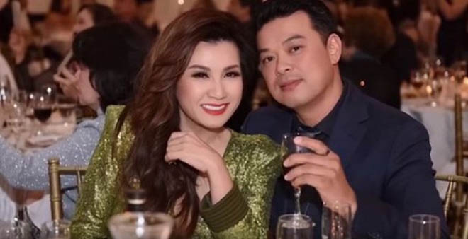 Danh tính tình nhân kém 2 tuổi, sống kín tiếng của vợ cũ Bằng Kiều-4