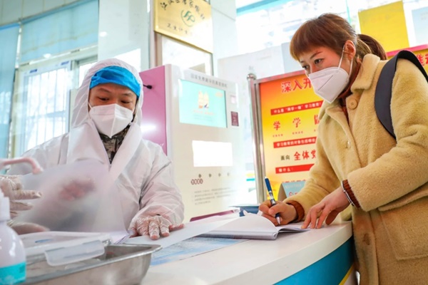 Covid-19: Hong Kong xác nhận trường hợp thứ hai tử vong-2