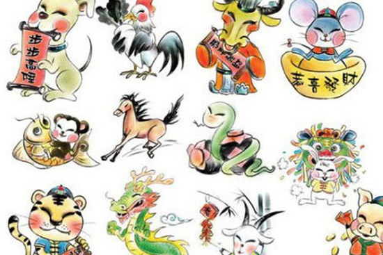 Trong số 12 con giáp, có 4 con giáp tiêu tiền hoang phí bậc nhất, nên chú ý điều chỉnh