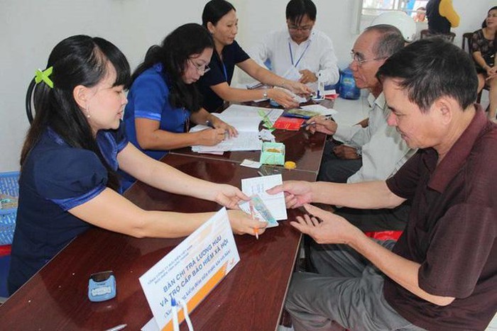 Nghỉ hưu trước tuổi năm 2021 sẽ nhiều bất lợi-1