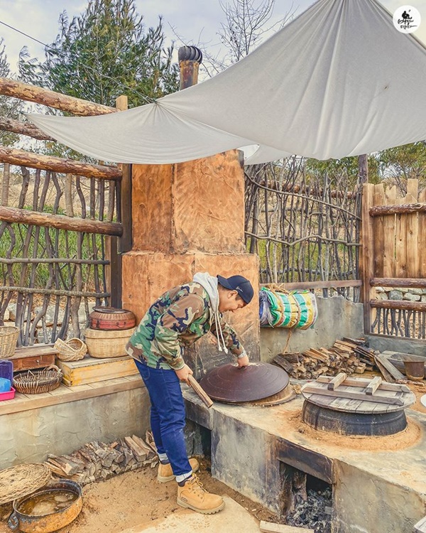 Hạ cánh nơi anh hết phim vẫn chưa hạ nhiệt, khách nô nức tới phim trường check-in-2