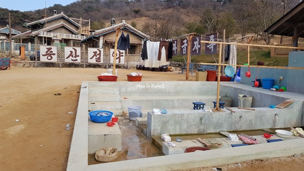 Hạ cánh nơi anh hết phim vẫn chưa hạ nhiệt, khách nô nức tới phim trường check-in-7