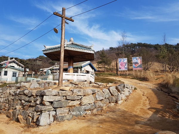 Hạ cánh nơi anh hết phim vẫn chưa hạ nhiệt, khách nô nức tới phim trường check-in-8