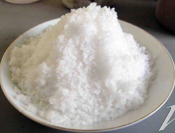 Bếp ga gỉ sét, cáu bẩn chỉ cần bôi thứ này 20 phút sau sáng như mới-4