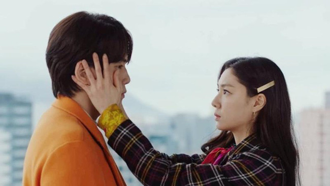 Cú lắt léo ngoạn mục của biên kịch Hạ cánh nơi anh, fan đừng vội khóc cho trai đẹp lừa đảo!-5