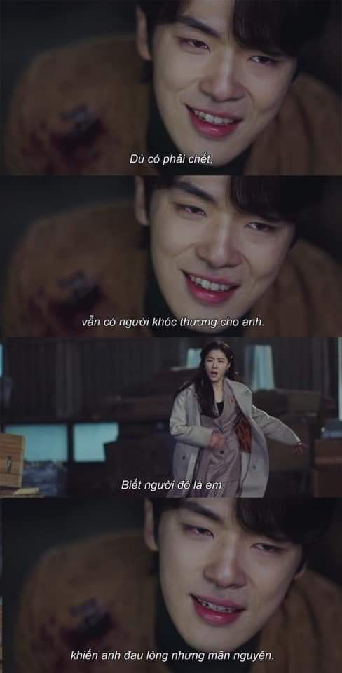 Cú lắt léo ngoạn mục của biên kịch Hạ cánh nơi anh, fan đừng vội khóc cho trai đẹp lừa đảo!-1