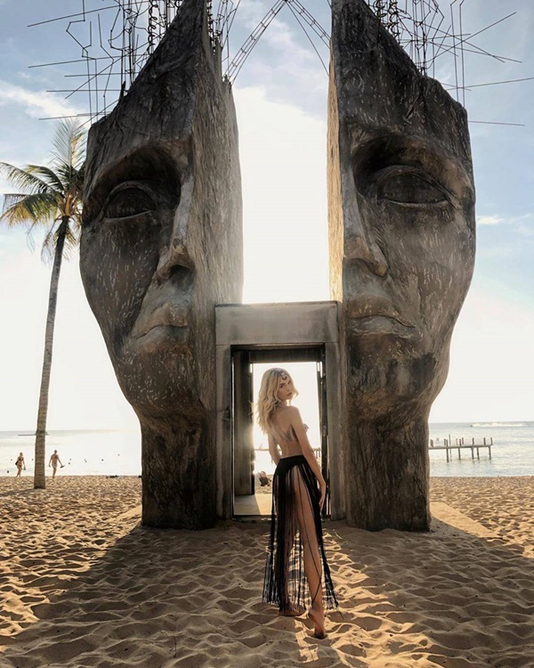 Trốn dịch corona, tới Việt Nam tận hưởng kỳ nghỉ đầy nắng gió tại 5 hòn đảo tuyệt đẹp-1