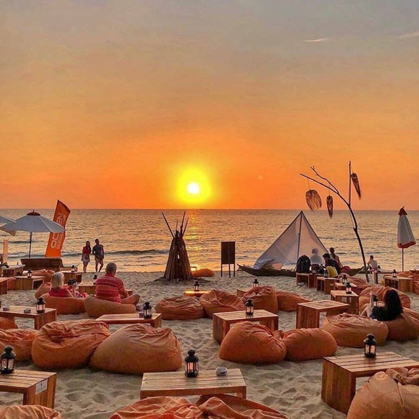 Trốn dịch corona, tới Việt Nam tận hưởng kỳ nghỉ đầy nắng gió tại 5 hòn đảo tuyệt đẹp-2