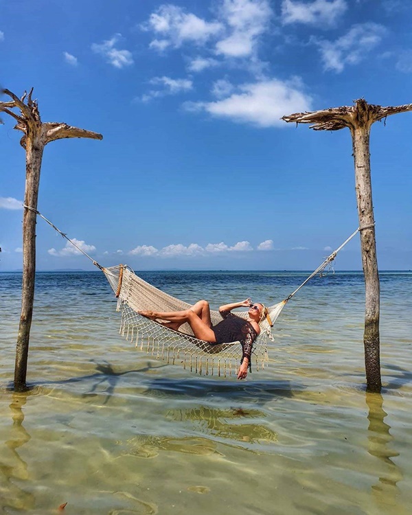 Trốn dịch corona, tới Việt Nam tận hưởng kỳ nghỉ đầy nắng gió tại 5 hòn đảo tuyệt đẹp-3