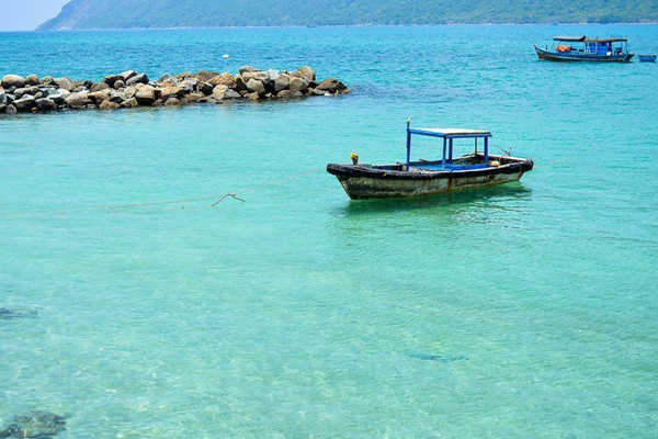 Trốn dịch corona, tới Việt Nam tận hưởng kỳ nghỉ đầy nắng gió tại 5 hòn đảo tuyệt đẹp-5