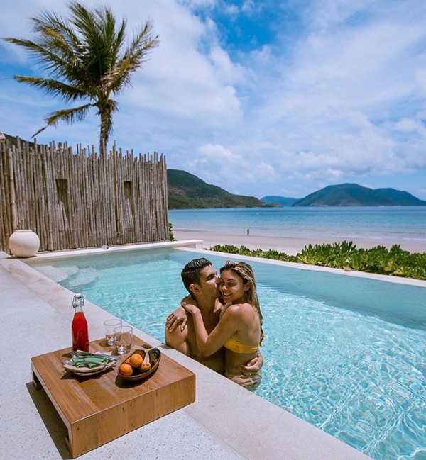 Trốn dịch corona, tới Việt Nam tận hưởng kỳ nghỉ đầy nắng gió tại 5 hòn đảo tuyệt đẹp-6