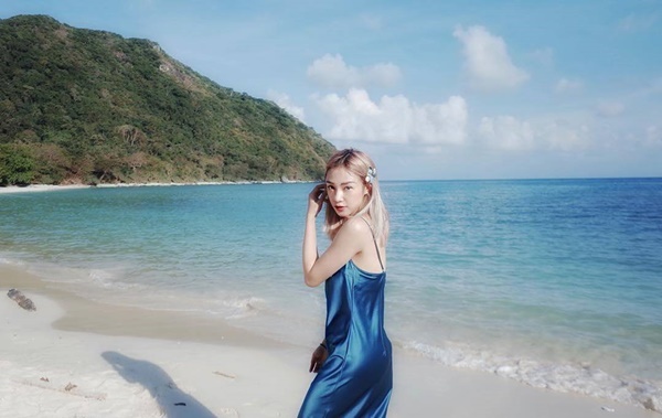 Trốn dịch corona, tới Việt Nam tận hưởng kỳ nghỉ đầy nắng gió tại 5 hòn đảo tuyệt đẹp-7