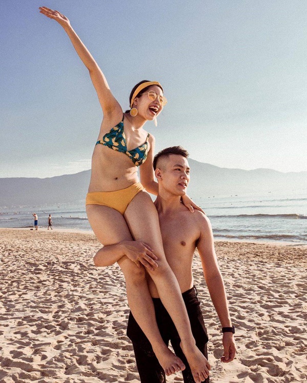 Trốn dịch corona, tới Việt Nam tận hưởng kỳ nghỉ đầy nắng gió tại 5 hòn đảo tuyệt đẹp-10