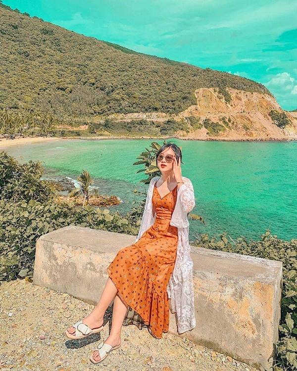 Trốn dịch corona, tới Việt Nam tận hưởng kỳ nghỉ đầy nắng gió tại 5 hòn đảo tuyệt đẹp-12