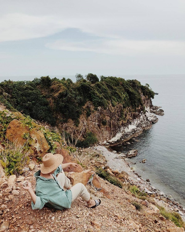 Trốn dịch corona, tới Việt Nam tận hưởng kỳ nghỉ đầy nắng gió tại 5 hòn đảo tuyệt đẹp-13