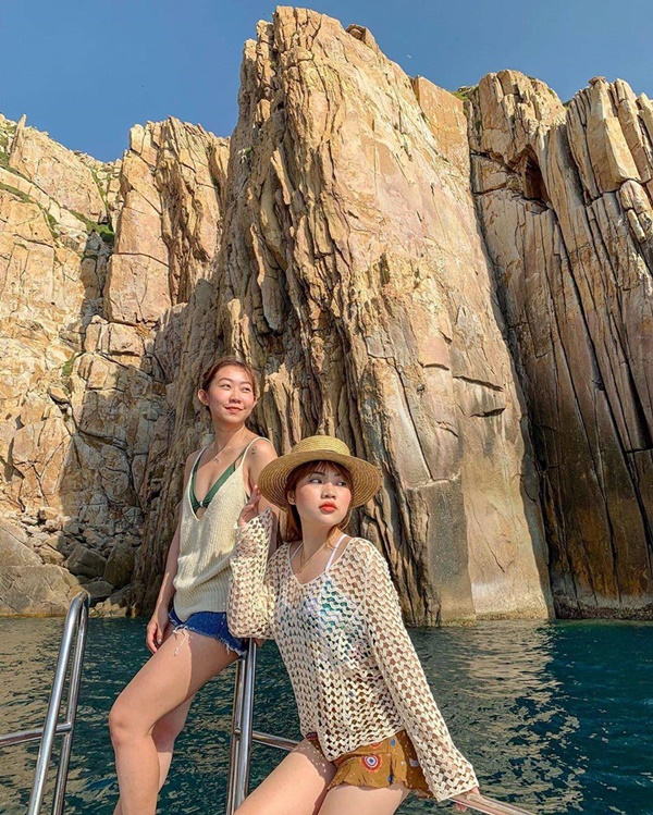 Trốn dịch corona, tới Việt Nam tận hưởng kỳ nghỉ đầy nắng gió tại 5 hòn đảo tuyệt đẹp-17