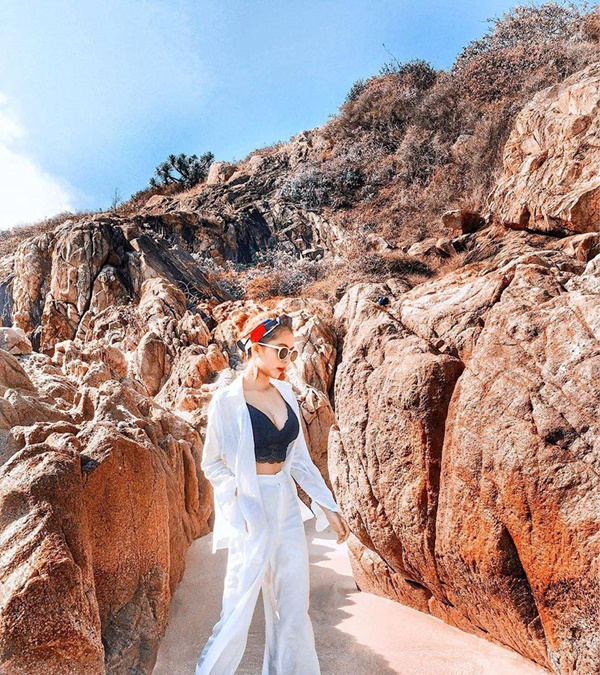 Trốn dịch corona, tới Việt Nam tận hưởng kỳ nghỉ đầy nắng gió tại 5 hòn đảo tuyệt đẹp-18