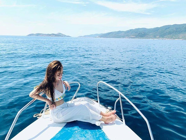 Trốn dịch corona, tới Việt Nam tận hưởng kỳ nghỉ đầy nắng gió tại 5 hòn đảo tuyệt đẹp-19