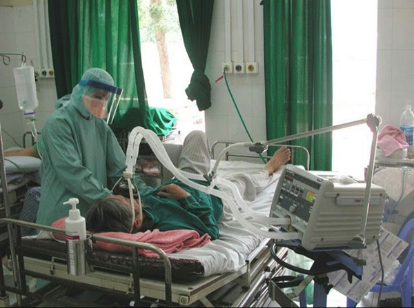 Những kinh nghiệm chống dịch SARS có thể dùng cho Covid-19-1