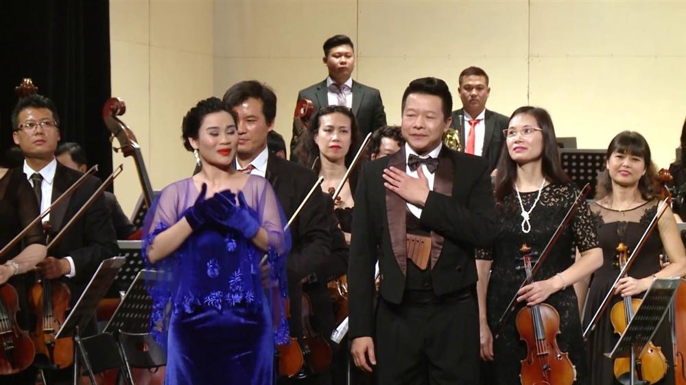 Sự nghiệp đáng tự hào của nghệ sĩ Vũ Mạnh Dũng vừa đột ngột qua đời ở tuổi 43-3