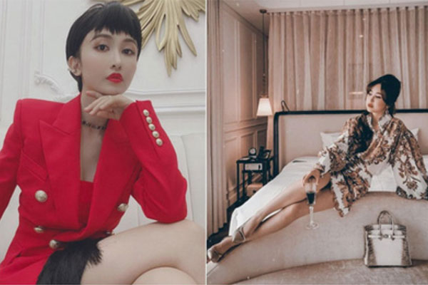 Tổ chức kỷ niệm 8 năm ngày cầu hôn vợ kiểu đại gia Minh Nhựa, ghen tị từ cách bày tiệc đến món quà xa xỉ cặp đôi dành tặng cho nhau-7