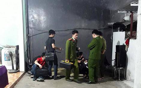 Án mạng đau lòng vì ám ảnh hình ảnh vợ quan hệ ngoài luồng-1